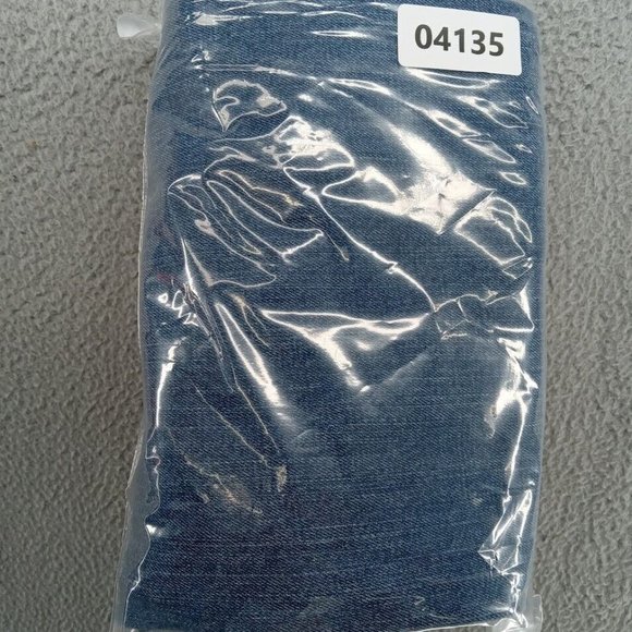 Levis Jeans‎ Mens 36x30 Blue Faded Original Classic 559 Loose Basic Classicore - Picture 10 of 10